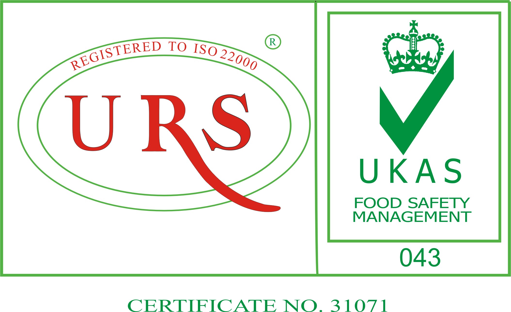 ISO22000
